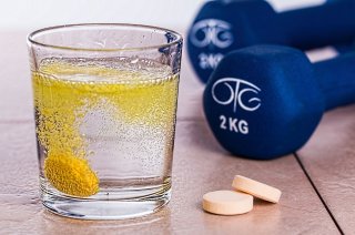 Fitness - nie dajmy się zwieść różnorodności 