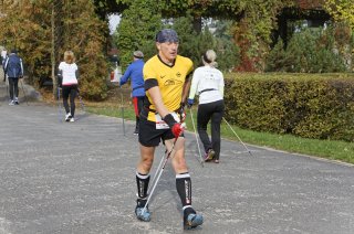 Nie tylko kijki, czyli akcesoria do nordic walking